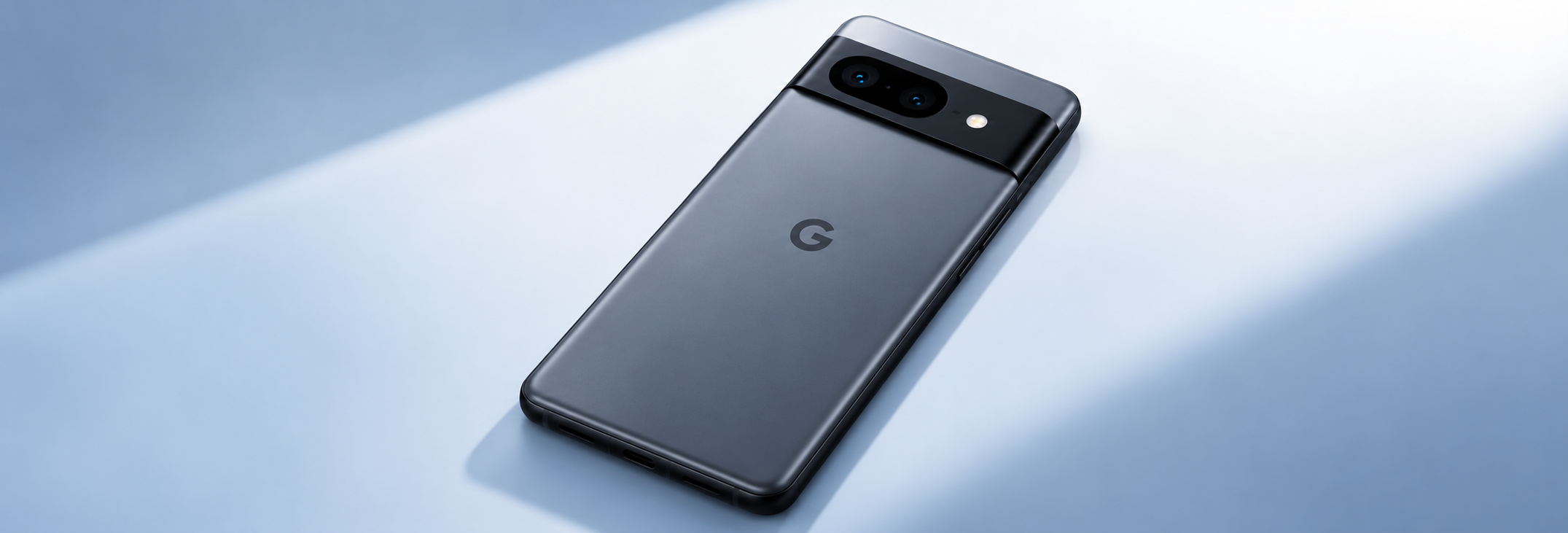 Google Pixel phone repair service